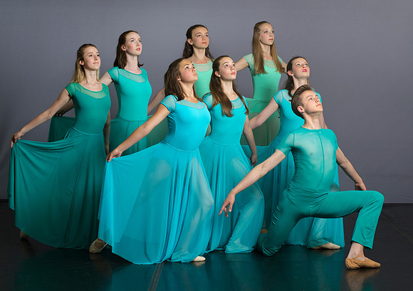 Halleluljah Group-7438