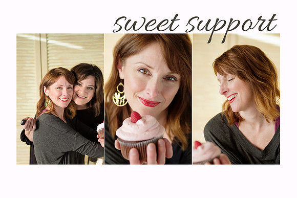 Raegan Collage