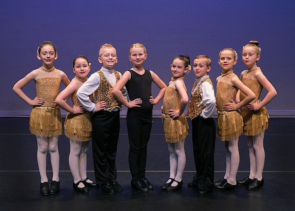Pre Tap Group-9917