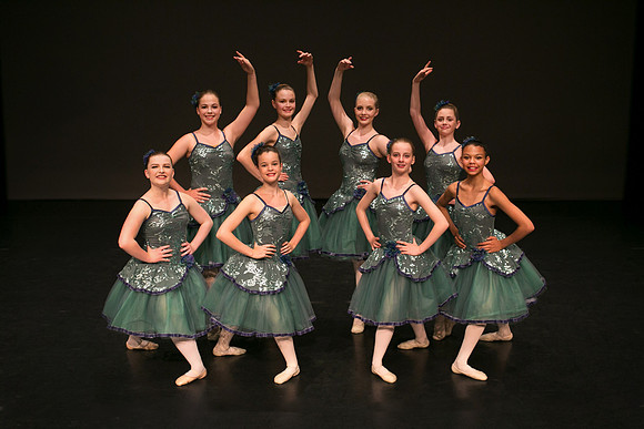 Ballet 4 (1 of 1)
