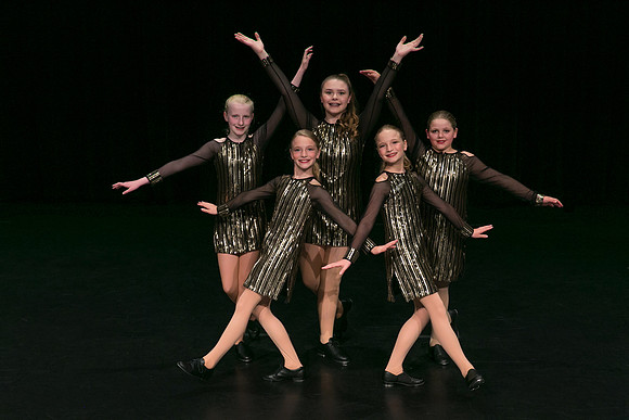 Group Tap 2-2285
