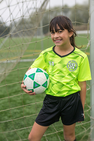 Eva Sophia Peterson