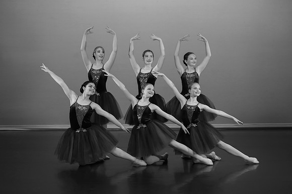 Ballet 4  Group-1182
