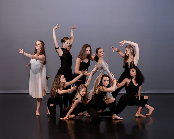 Additional Dance Group 2