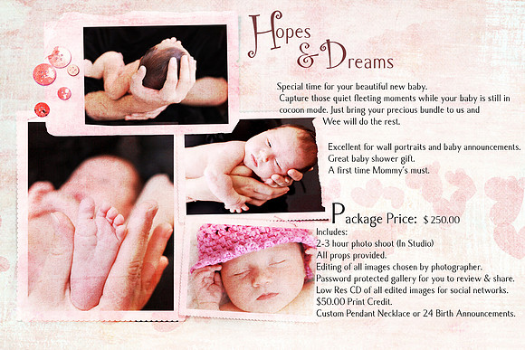 Hopes and Dreams