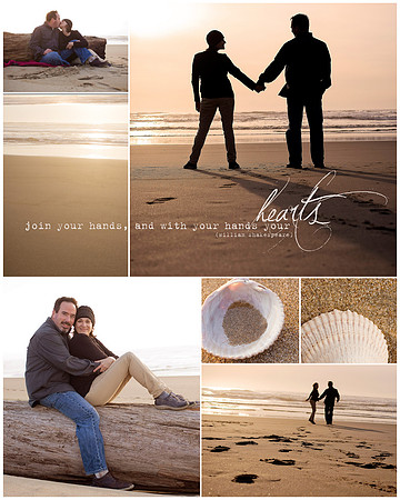 12 yrs Anniversary Collage